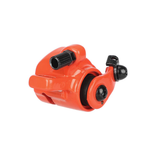 Orange caliper/brake for Xiaomi M365 as original 2