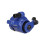 Blue caliper/brake for Xiaomi M365 as original 3