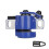 Blue caliper/brake for Xiaomi M365 as original 6