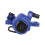 Blue caliper/brake for Xiaomi M365 as original 2