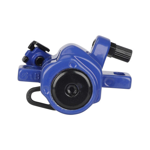 Blue caliper/brake for Xiaomi M365 as original 1