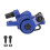 Blue caliper/brake for Xiaomi M365 as original 1