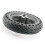 8 1/2*2 wheel rim + solid tire for Pro and Pro 2 scooter 3