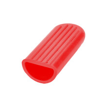 Couvre-pieds en silicone pour scooter M365 G30 ES
