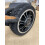 Black Ulip 8.5*2.5 off-road solid tire 6