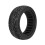 Black Ulip 8.5*2.5 off-road solid tire 5