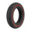 Ulip 9.5*2.0 solid tire with red circle for xiaomi and 8.5 inch scooters 1