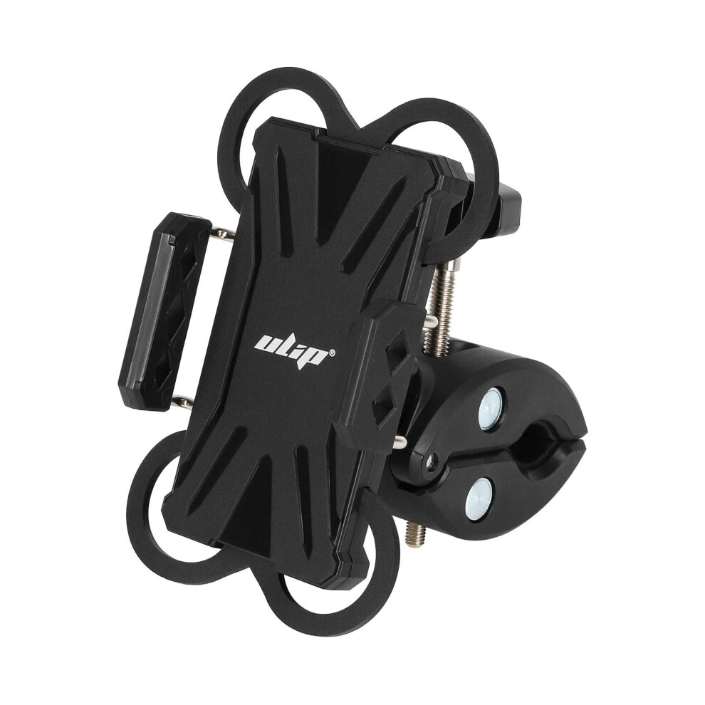 Ulip 360 Rotation Stable Phone Mount For Bicycle, Motorcycle, Baby Stroller 5415817634624