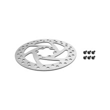 140mm 6-hole disc brake disc (44mm diagonal)