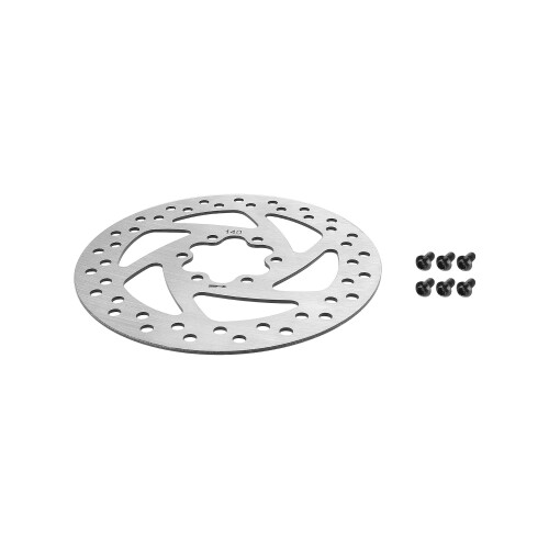 140mm 6-hole disc brake disc (44mm diagonal)