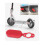 waterproof cover for Xiaomi M365 scooters 3