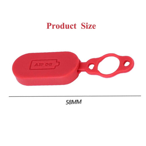 waterproof cover for Xiaomi M365 scooters 1