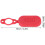 waterproof cover for Xiaomi M365 scooters 5