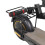 Ulip Folded Rear Rack Storage Shelf for Segway G30 max scooters 6