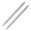 silver 25cm tire level 3