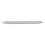 silver 25cm tire level 5