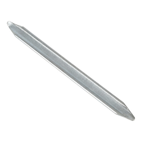 silver 25cm tire level