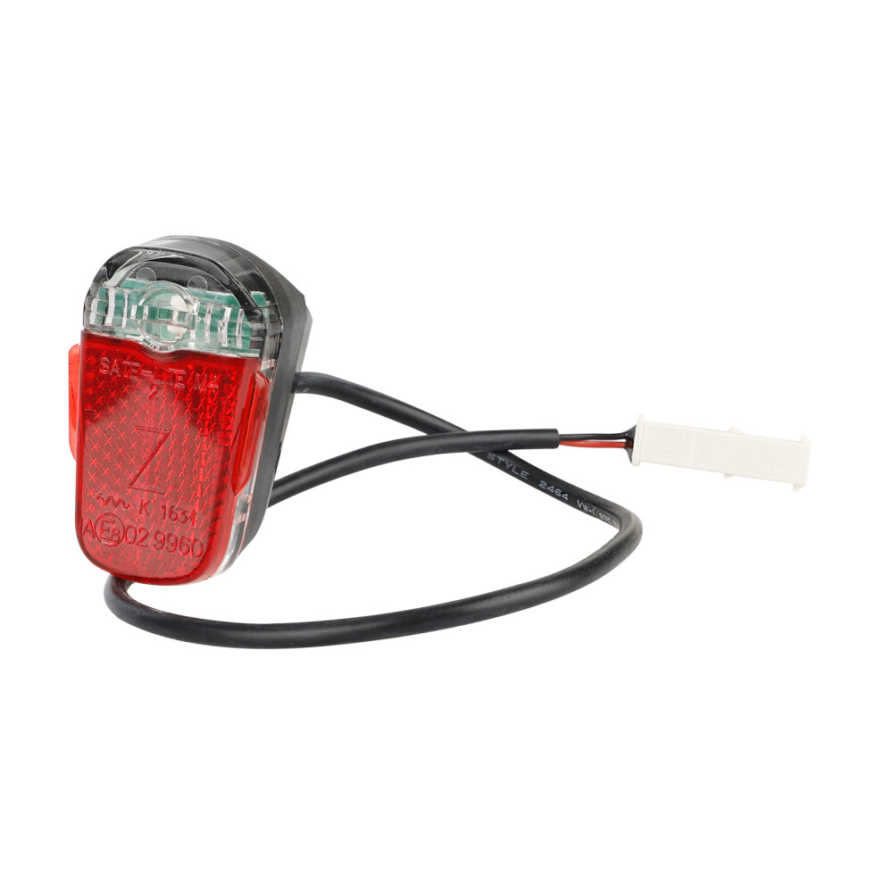 Feux arrière pour scooter Max G30D (avec vis)