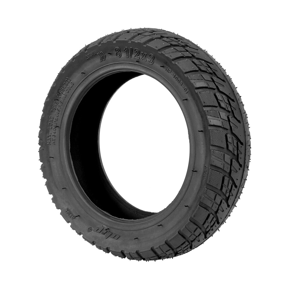 Ulip 8.53 Scooter Off-Road Tubeless Tire With 134Mm Inner Diameter For Vsett 8 9 Macury Zero 8 9 Electric Scooter 5415817636161