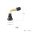 PVR50 valve for tubeless tires 2