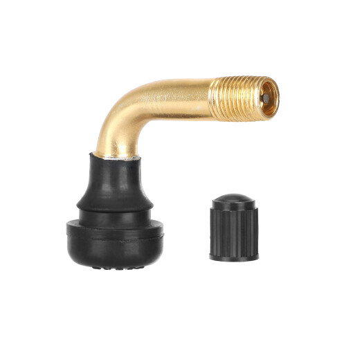 PVR50 tubless valve with 90 degree 2