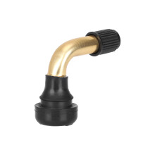 PVR50 tubless valve with 90 degree