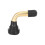 PVR50 tubless valve with 90 degree 5