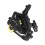 Black xtech oil brake for refitting Xiaomi Pro Pro2 scooter 4