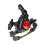 Black xtech oil brake for refitting Xiaomi Pro Pro2 scooter 2