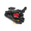 Black xtech oil brake for refitting Xiaomi Pro Pro2 scooter 5