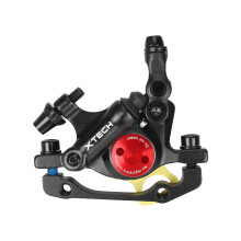 Black xtech oil brake for refitting Xiaomi Pro Pro2 scooter