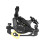 Black xtech oil brake for refitting Xiaomi Pro Pro2 scooter 3