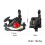 Black xtech oil brake for refitting Xiaomi Pro Pro2 scooter 7
