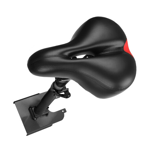 Siège noir pour scooter Xiaomi M365/1S/Lite 2