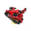 Red xtech oil brake for refitting Xiaomi Pro Pro2 scooter 5