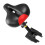 Siège noir pour scooter Xiaomi M365/1S/Lite 4