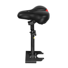 Black Seat for Xiaomi M365/1S/Lite scooter