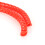 red 8mm 1M winding protection line 4