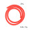 red 8mm 1M winding protection line 2