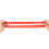 red 8mm 1M winding protection line 3