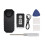 113dB Motorcycle Alarm with Remote 1