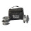 Snowbee Classic 2 Fly Reel Kit #5/6 Reel with case & 2 Spools 1