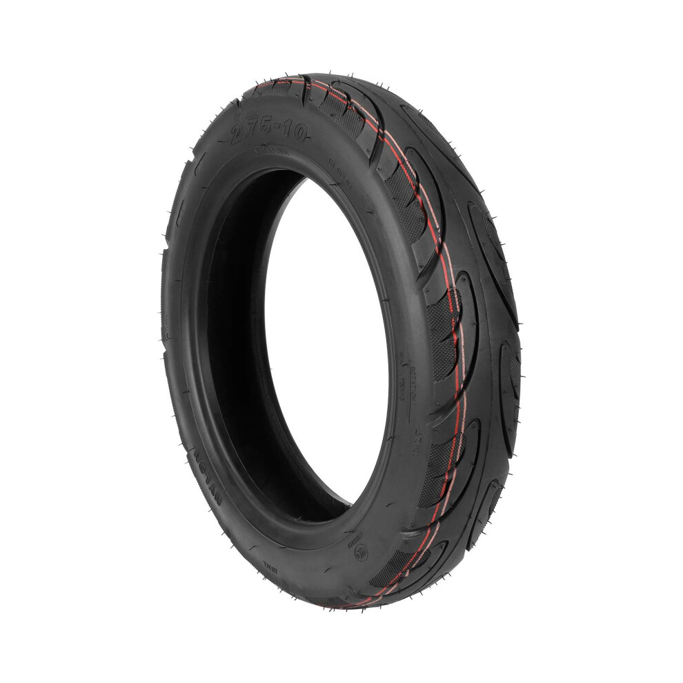 Ulip 2.75-10 tubeless tire