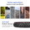 Ulip 3.00-10 tubeless tire 4