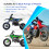 Ulip 3.00-10 tubeless tire 3