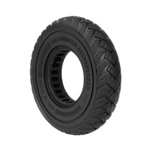 Black Ulip 200*50(8.0*2.0) off-road solid tire with 90mm inner diameter