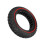 Ulip 250*64 off-road solid tire with red circle 4