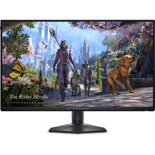 Écran PC Gaming - ALIENWARE - AW2725QF - 27 pouces - 4K UHD 3840x2160 - 360Hz - 0.5ms