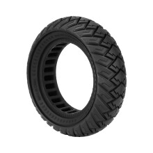 Ulip 10*3/255*80(80/65-6) off-road solid tire