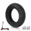 Ulip 10*3/255*80(80/65-6) off-road solid tire 2